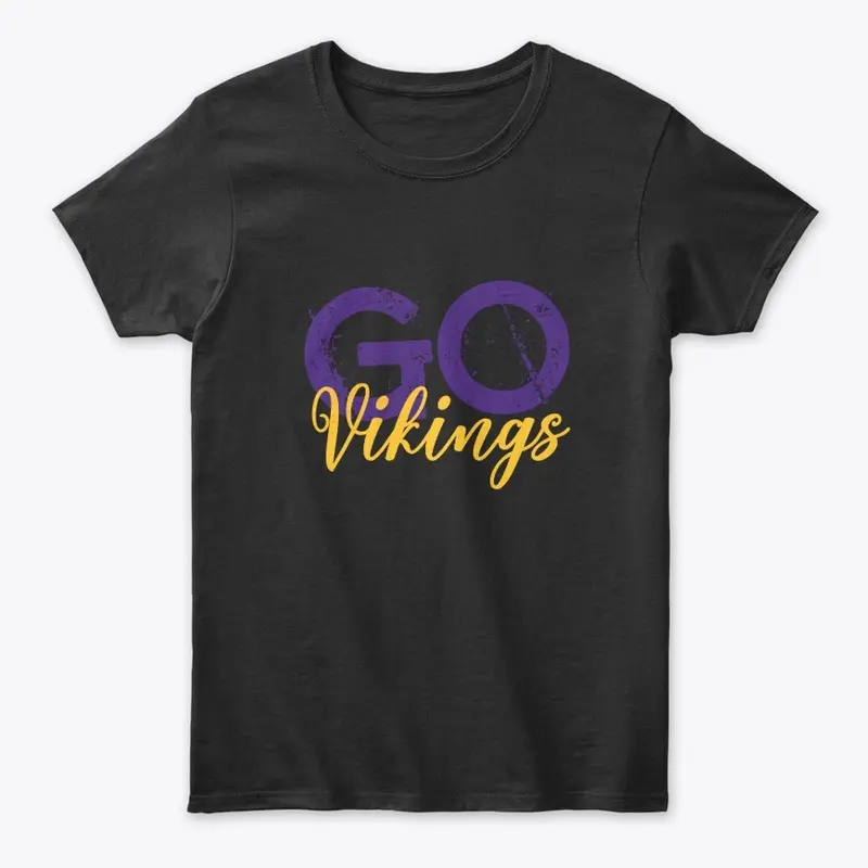 GO Vikings