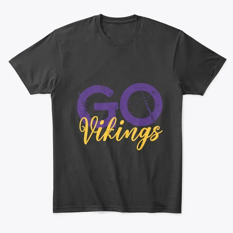 GO Vikings