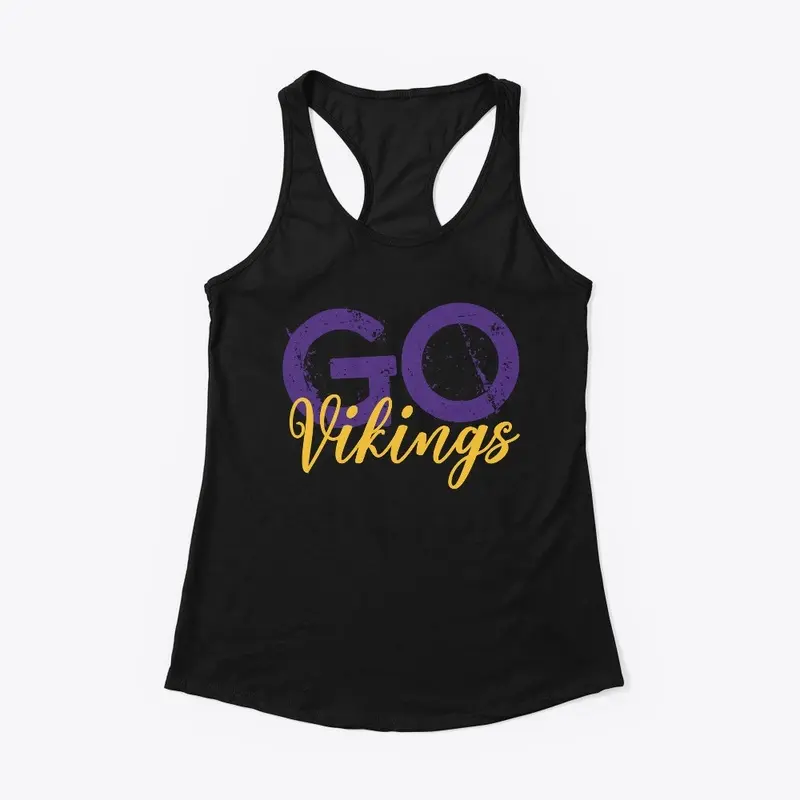 GO Vikings