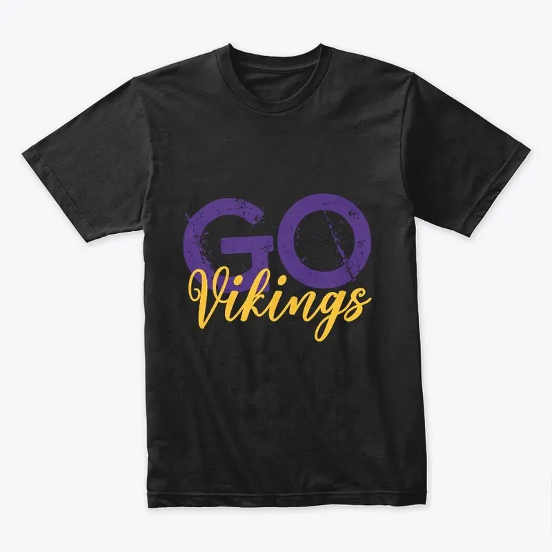 GO Vikings